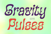 CS Polisade Drawn, a Sans Serif Font by Craft Supply Co. (Thumbnail 3 of 8)