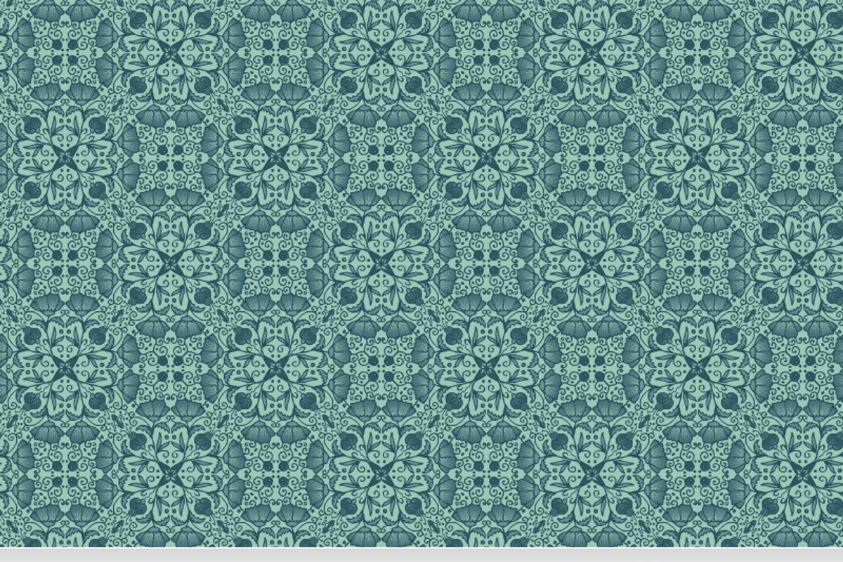 Floral lace preview 2