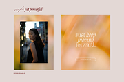 Blurred Dreamy Gradient Backgrounds, a Background Graphic by eclosque (Thumbnail 30 of 37)