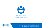 Moirest – Sans Serif Font Family, a Sans Serif Font by Fikryal Studio (Thumbnail 12 of 15)