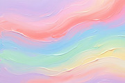 Pastel Acrylic Paint Gradient, a Background Graphic by Rizenight (Thumbnail 6 of 6)