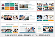 Launching A New Service  Design, a Presentation Template by OceanArt (Thumbnail 13 of 16)