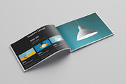 Product Catalog Template Landscape, a Brochure Template by ElvinPrint (Thumbnail 5 of 11)