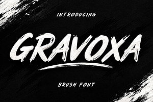 GRAVOXA