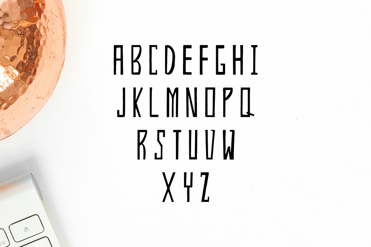 Jassmine Hand Written 4 Font Family preview 2