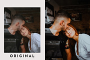 Nutella Lightroom Presets Pack, an Action Add-On by PixelHive Pro (Thumbnail 3 of 15)