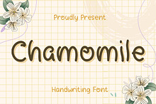 Chamomile