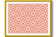 Abstract geometric pattern., a Pattern Graphic by RODINA (Thumbnail 2 of 3)