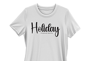 Highland | Script Font, a Handwritten Font by Scratchones (Thumbnail 2 of 9)