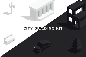 City Building Kit
