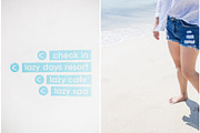 Beach Daze Collection, a Person Photo by Beach Babe Stock (Thumbnail 2 of 8)