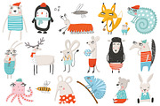 OH MY BOY, an Animal Illustration by Oksana Stepova (Thumbnail 4 of 17)