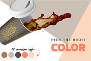 50 Color Palettes for Branding, a Palette Add-On by Pulpixel Design (Thumbnail 4 of 6)