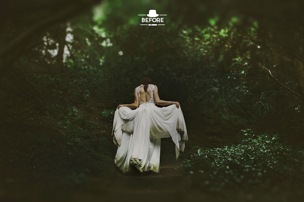 Wedding Lightroom Presets, an Action Add-On by Lavinsky Art Store (Photo 13 of 15)