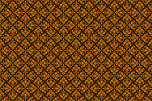 Luxury Gold Seamless Patterns