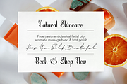 Mochinud Font, a Symbol Font by madeDeduk (Thumbnail 4 of 10)