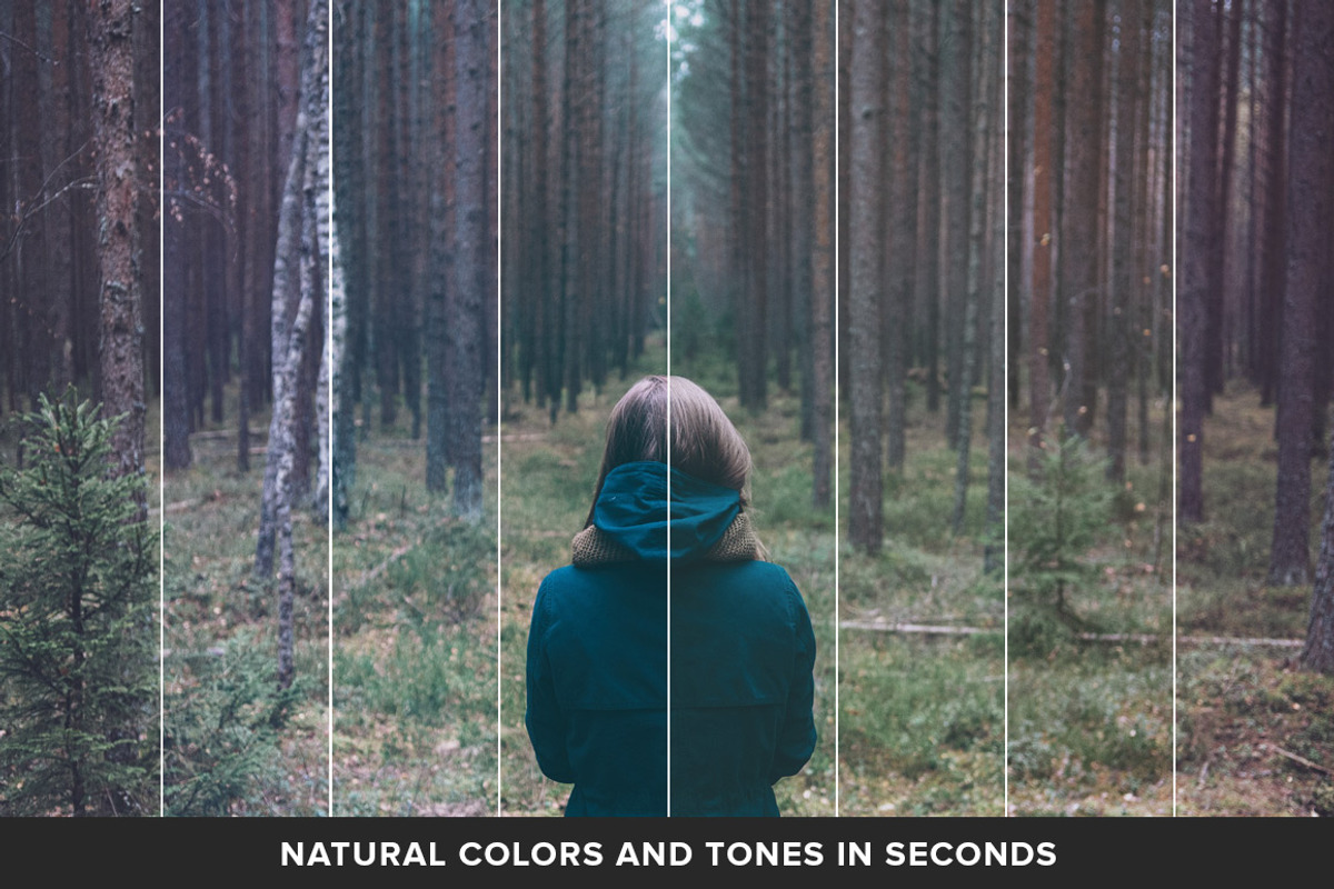 FilmTone Natural Photoshop Actions, an Action Add-On by FilterGrade (Photo 3 of 5)