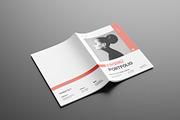 Design Portfolio Layout Template, a Magazine Template by Seeing-art (Thumbnail 9 of 11)