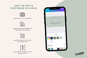 Realtor Business Card Template, a Graphic by Dewdat Digital Media (Thumbnail 6 of 8)