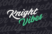 Awesome Script; Modern Script Font, a Script Font by Eko Bimantara (Thumbnail 6 of 7)