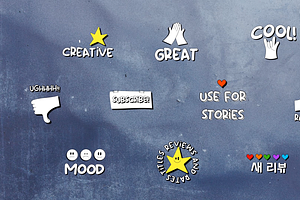Reviews And Rates Titles | DaVinci, a Templates & Theme by FlashFXbox