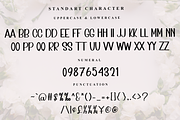 Sunny Day, a Handwritten Font by FreshTypeINK (Thumbnail 7 of 7)