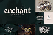 Pirate Font Bundle - 100 Fonts!, a Serif Font by HipFonts (Thumbnail 17 of 18)