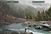 HDR Reactor Panel 2.0, a Plug-in Add-On by Pro Add-Ons (Thumbnail 4 of 41)