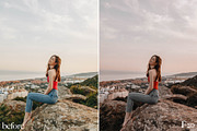 20 Natural Lightroom Presets, an Action Add-On by Olg Store (Thumbnail 23 of 24)