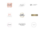 Hers Logo Branding Kit, a Branding & Logo Template by Graphicdome (Thumbnail 15 of 25)