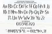 Read Right, a Script Font by InermediaSTUDIO (Thumbnail 7 of 8)