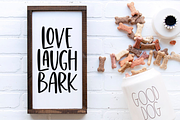 Market Street | Fun Handwritten Font, a Sans Serif Font by KA Designs (Thumbnail 8 of 10)