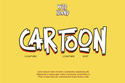 Wood Island - ethnic tribal font, a Font by WAP (Thumbnail 2 of 7)
