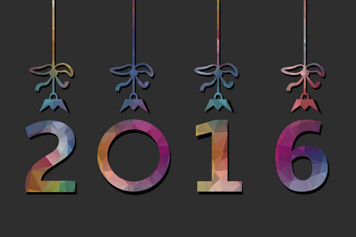 2016, an Illustration by noche