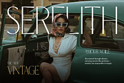 Myrelone Modern Fashion Font, a Sans Serif Font by Rasio Studio (Thumbnail 3 of 7)