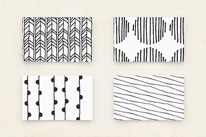 Freehand Patterns