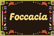 Font Bundle: Blazing Hot fonts, a Font by Press & Pen (Thumbnail 4 of 9)