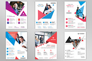 500+ Flyers Mega Bundle 99% OFF, a Flyer Template by Imagine Design Studio (Thumbnail 92 of 98)