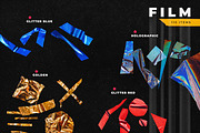 Stick it - Collage & Sticker pack, an Object Graphic by KAT (Thumbnail 2 of 13)