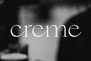 Chiffon - 5 font family, a Serif Font by Silktype (Thumbnail 4 of 6)