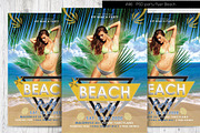 Graphic Templates Bundle Dream, a Brochure Template by RudanStudio (Thumbnail 47 of 52)