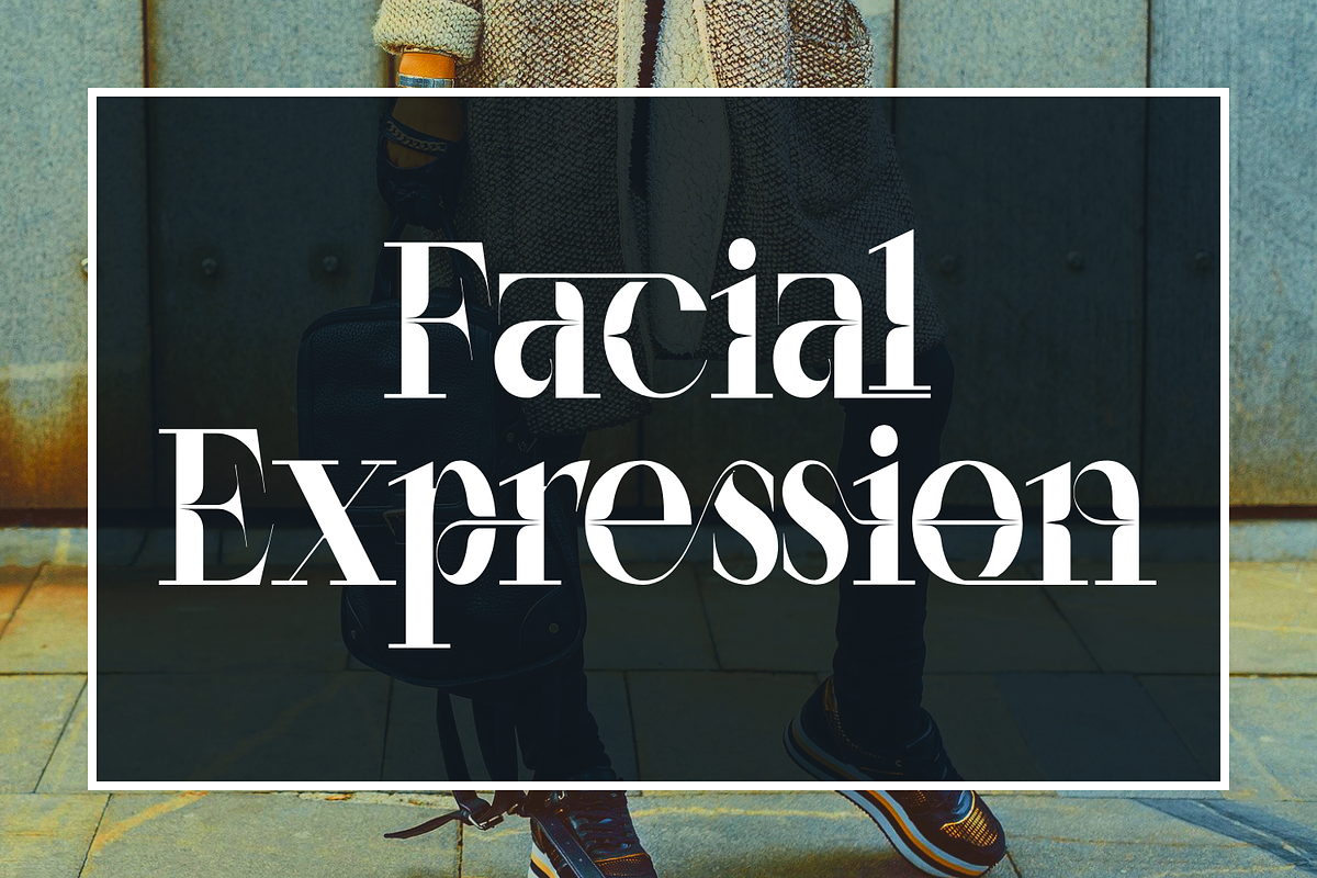 Stronger Feelings Font, a Serif Font by 177Studio (Photo 2 of 9)