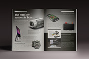 Design MGZ 8, a Magazine Template by Luuqas Design (Thumbnail 16 of 16)