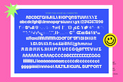 Story Folk House Display Sans, a Sans Serif Font by timelesstype.co (Thumbnail 10 of 10)