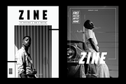 Noison Font Family, a Sans Serif Font by LoneArmy (Thumbnail 12 of 12)
