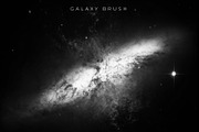 Star Photoshop Brushes preview 5