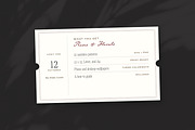 Roses & Florals Seamless Patterns, a Pattern Graphic by The October Creative (Thumbnail 8 of 12)