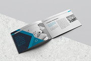 A5 Proposal, a Brochure Template by Brochure-Market (Thumbnail 3 of 11)