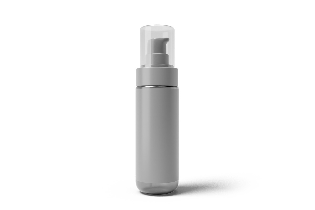 Spray Bottle Mockup, a Product Mockup by GraphicsPixel (Photo 12 of 23)