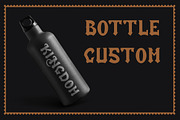 Stamford Castle - Blackletter Font, a Blackletter Font by Arendxstudio (Thumbnail 3 of 10)